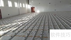柞木适合篮球馆地板吗