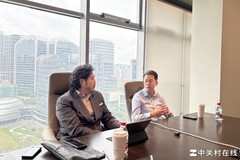 XPERI × 当虹：把中国车企出海的“屏”与“声”，做成一整套生意