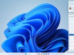 微软Win11将重推日历弹窗并布局AI代理系统