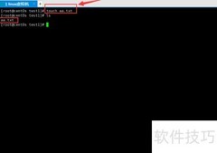Linux解压ZIP命令详解