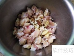椒盐掌中宝：香脆美味做法