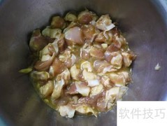 椒盐掌中宝：香脆美味做法