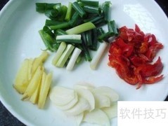 鸡掌中宝美味做法大揭秘