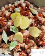 香辣掌中宝做法揭秘