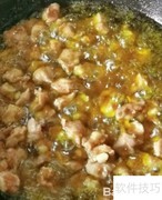 香辣掌中宝做法揭秘