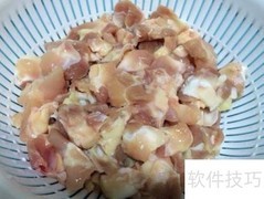 小炒掌中宝：香辣脆嫩做法