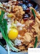 烤掌中宝的家常做法