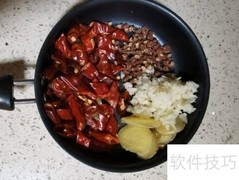 香辣掌中宝做法揭秘