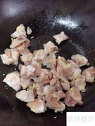香辣掌中宝做法揭秘