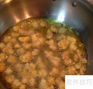 干锅掌中宝的四川做法
