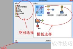 Visio入门教程