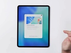 M5 iPad Pro未发先泄引连锁反应