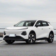 10万元内四款精品小型SUV推荐，实用与个性兼具