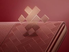 华为MateBook Fold推瑞红新色，11月25日发布多款新品