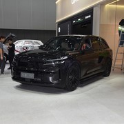 四零万内三款旗舰大型SUV，谁是你的理想之选？