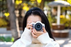 兼顾轻便与性能 佳能EOS R50拍摄体验