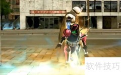 假面骑士创生角色解锁指南