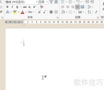 Word中插入网络视频教程
