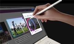 2025AI平板趋势：联想YOGA 性能亮眼，原生AI重构生产力