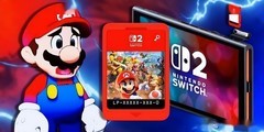 Switch2上市半年观察：还有人买卡带吗？