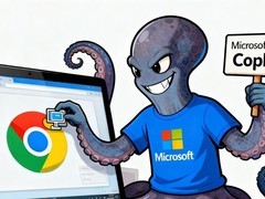 微软推Chrome扩展将Copilot引入浏览器