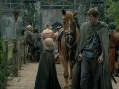 七王国的骑士S1E5获9分盛赞：中世纪版洛奇撕碎浪漫骑士神话