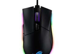 ROG战刃2有线鼠标113元