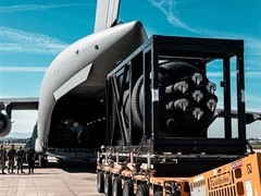 维拉原子Ward250微型核反应堆启运犹他州，2026年7月首次临界