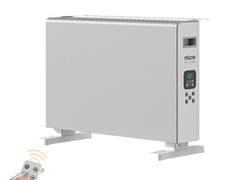 四季沐歌取暖器活动价低至 122.2 元