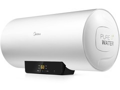 美的X1储水式电热水器，到手仅760元