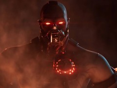 绝地潜兵2生化人阵营上线引争议：玩家赛博斯坦保卫者恶意杀队友被严查