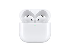Apple AirPods 4 主动降噪半入耳