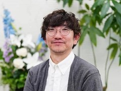 著名游戏制作人饭田周太郎因胰腺癌逝世，享年52岁