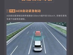 星途ET5推送OS 3.7.0 OTA升级，强化智驾与座舱体验
