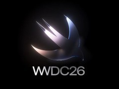 苹果WWDC2026定档6月9日开幕，将发布iOS 27等五大系统新版本