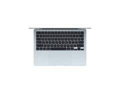 MacBook Air天蓝色版直降2636