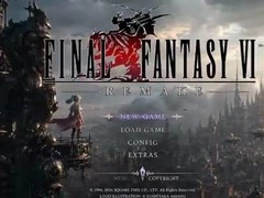 最终幻想6重制呼声高涨，AI演示引热议但难承原作美学内核