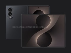三星2026年7月发布Z Fold 8系列，首款宽幅折叠屏手机亮相