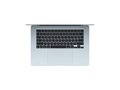 PLUS专享：MacBook Air 15英寸AI版