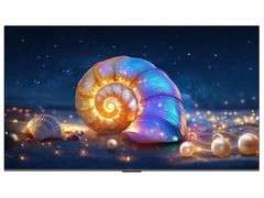 海尔山茶花75H7 MiniLED电视直降1653元