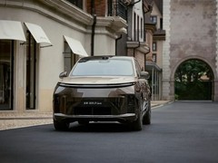 理想L9 Ultra/Livis双版上市，48.98万起售引爆终端订单