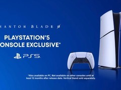 影之刃零官宣PS5限时独占12个月，2026年10月29日登陆PS5/PC