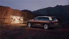 宜商宜家全景智慧旗舰SUV，全新一代问界M9多场景产品力解读
