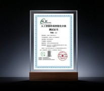国家级AI分级标准落地，索尼电视率先拿到最高等级