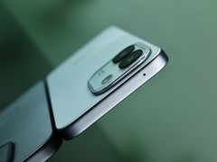 iQOO Z11S外观图赏：把大电池手机做出了轻盈感