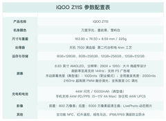 iQOO Z11S深度体验：万级超薄蓝海电池，可以打电话的充电宝
