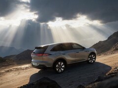 预算20万买新能源SUV，四款热门插混车型推荐
