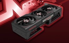 蓝宝石RX 9070 XT 16G 脉动：16G大显存4K游戏一步到位