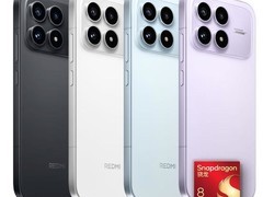 红米K90 5G直降719元