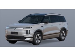 30万级新能源六座增程SUV选购不踩坑：三车核心差异一次讲透